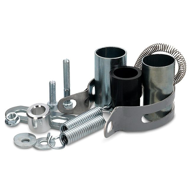 Escape Rieju MRT 50 VOCA Cross Cromado 50/70cc (CE)