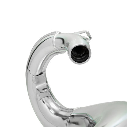 Escape Rieju MRT 50 VOCA Cross Cromado 50/70cc (CE)