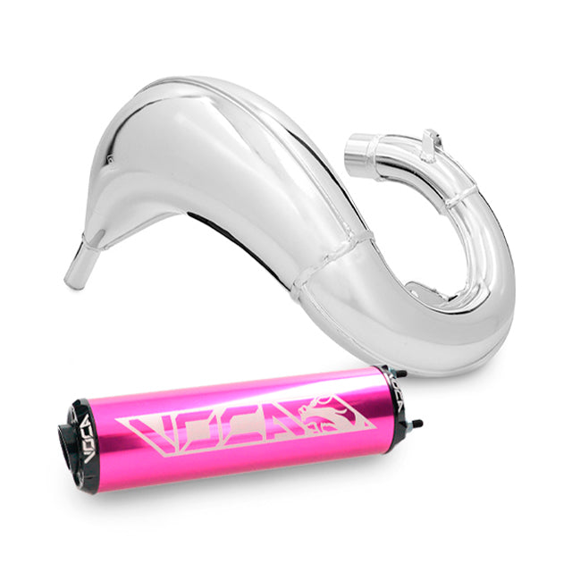 Escape Rieju MRT 50 VOCA Cross Cromado 50/70cc (CE)