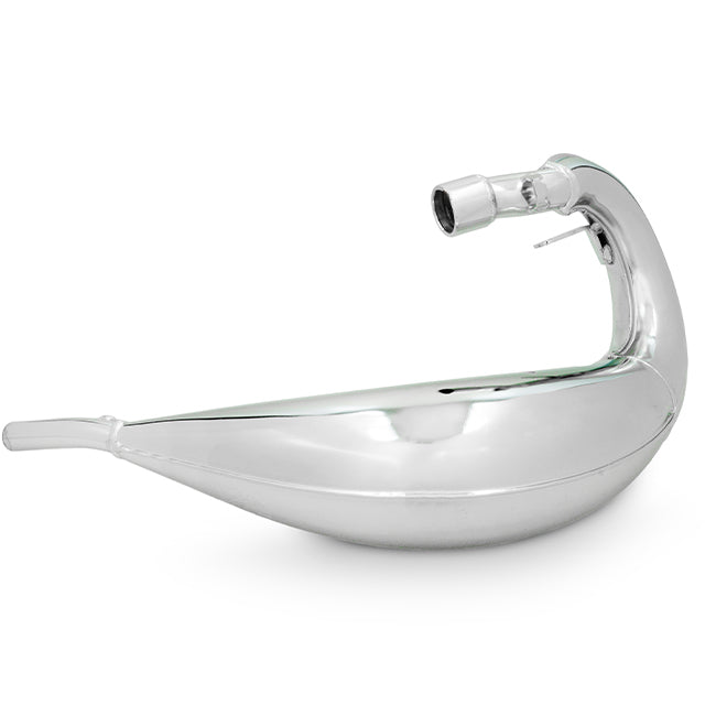 Escape Beta RR Enduro / SM >12 VOCA Cross Cromado 50/70cc (CE)