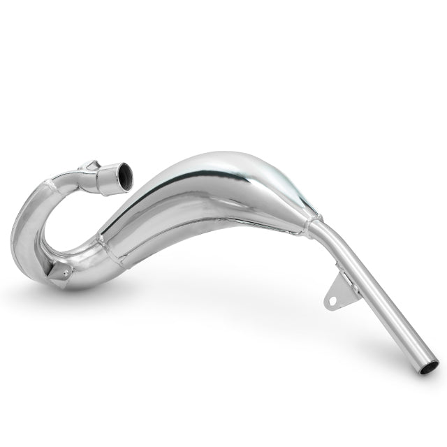 VOCA Cross Chromed Exhaust 50/70cc (CE), Beta RR Enduro / SM >2021