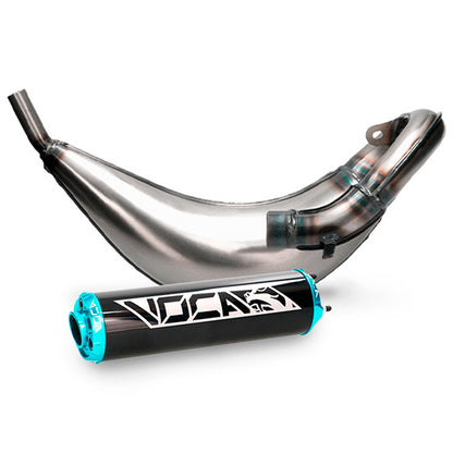 Escape VOCA CROSS 50/70cc (CE) Fantic