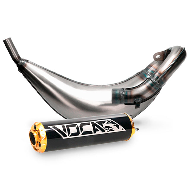 Escape VOCA CROSS 50/70cc (CE) Fantic