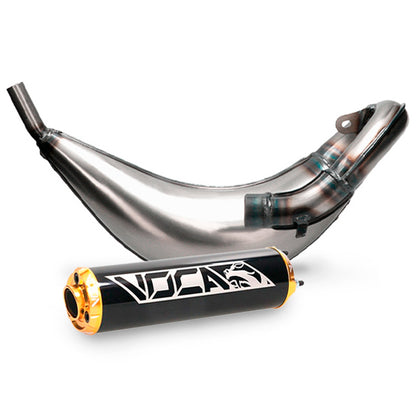 Escape VOCA CROSS 50/70cc (CE) Fantic