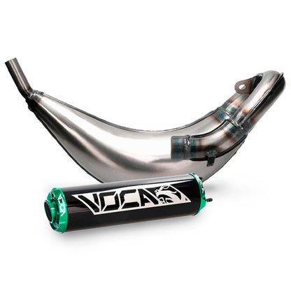 Escape VOCA CROSS 50/70cc (CE) Fantic