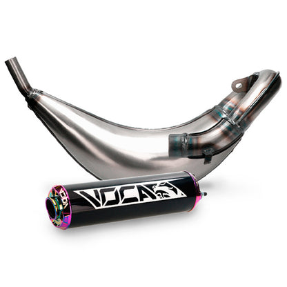 Escape VOCA CROSS 50/70cc (CE) Fantic