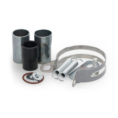 échappement Sherco 50 SM-R / SE-R VOCA Cross (CE)