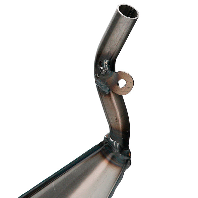 échappement Sherco 50 SM-R / SE-R VOCA Cross (CE)