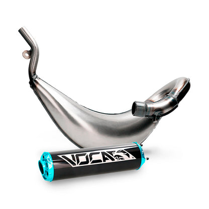échappement Sherco 50 SM-R / SE-R VOCA Cross (CE)