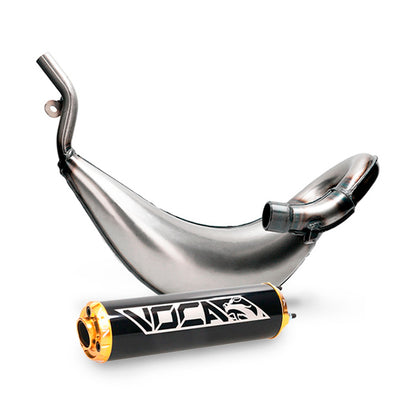 échappement Sherco 50 SM-R / SE-R VOCA Cross (CE)