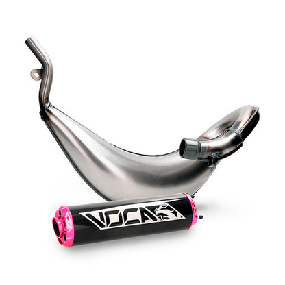 échappement Sherco 50 SM-R / SE-R VOCA Cross (CE)