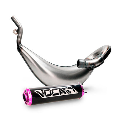 échappement Sherco 50 SM-R / SE-R VOCA Cross (CE)