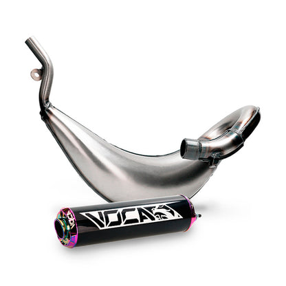 échappement Sherco 50 SM-R / SE-R VOCA Cross (CE)