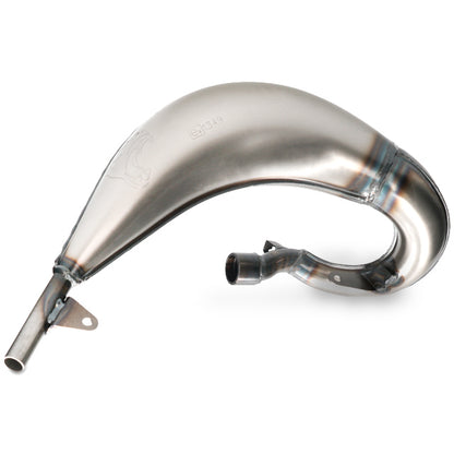 échappement Beta RR Enduro/SM 12-20 côté droit VOCA Cross (CE)