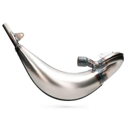 échappement Beta RR Enduro/SM 12-20 côté droit VOCA Cross (CE)