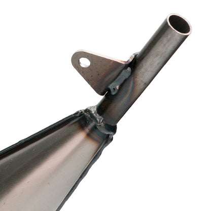 échappement Beta RR Enduro/SM 12-20 côté droit VOCA Cross (CE)