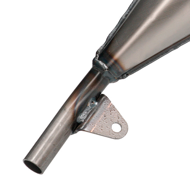 échappement Beta RR Enduro/SM 12-20 côté droit VOCA Cross (CE)