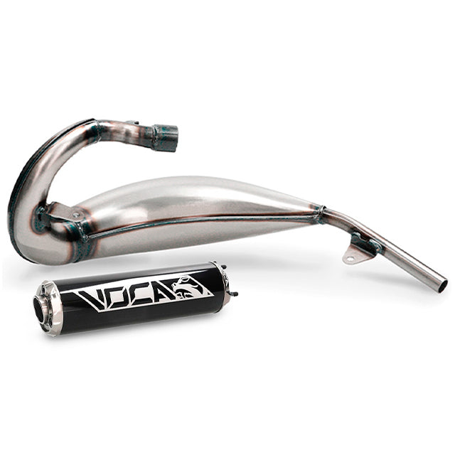 Échappement Beta RR Enduro/SM >21 VOCA Cross (CE)