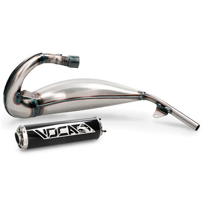 Échappement Beta RR Enduro/SM >21 VOCA Cross (CE)