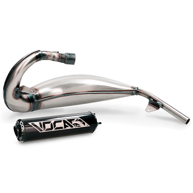 Échappement Beta RR Enduro/SM >21 VOCA Cross (CE)