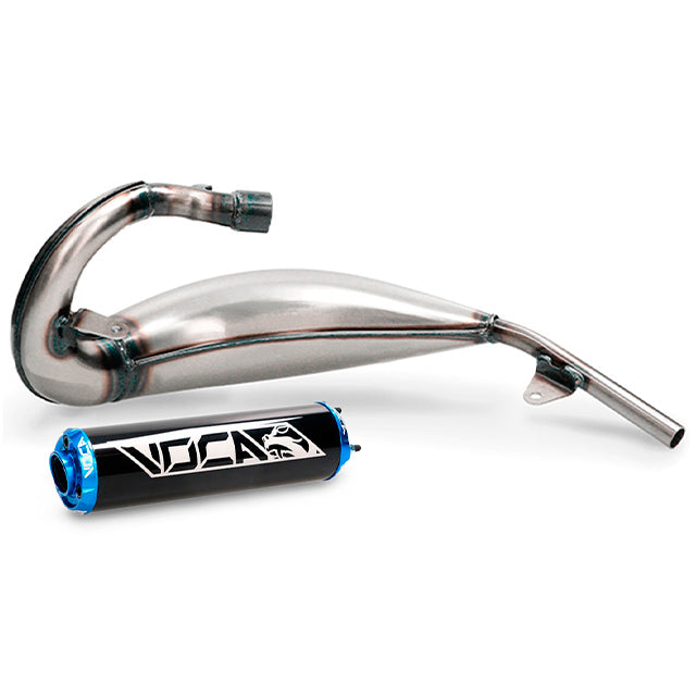 Échappement Beta RR Enduro/SM >21 VOCA Cross (CE)