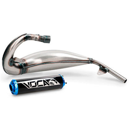 Échappement Beta RR Enduro/SM >21 VOCA Cross (CE)