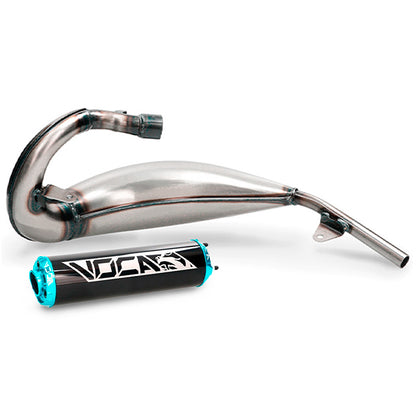 Échappement Beta RR Enduro/SM >21 VOCA Cross (CE)
