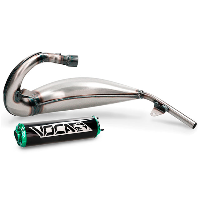 Échappement Beta RR Enduro/SM >21 VOCA Cross (CE)