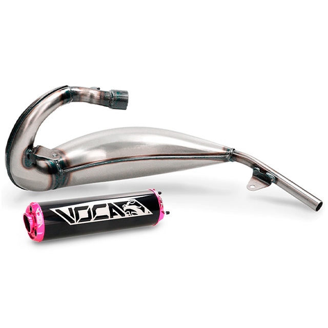 Échappement Beta RR Enduro/SM >21 VOCA Cross (CE)