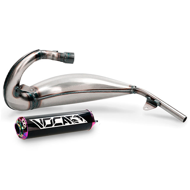 Échappement Beta RR Enduro/SM >21 VOCA Cross (CE)