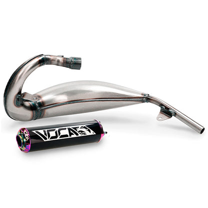 Échappement Beta RR Enduro/SM >21 VOCA Cross (CE)