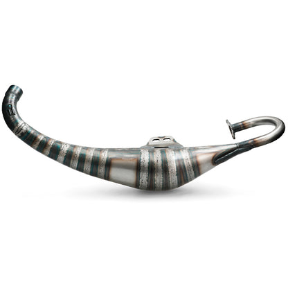 Escape Minarelli horizontal Combat VOCA Racing