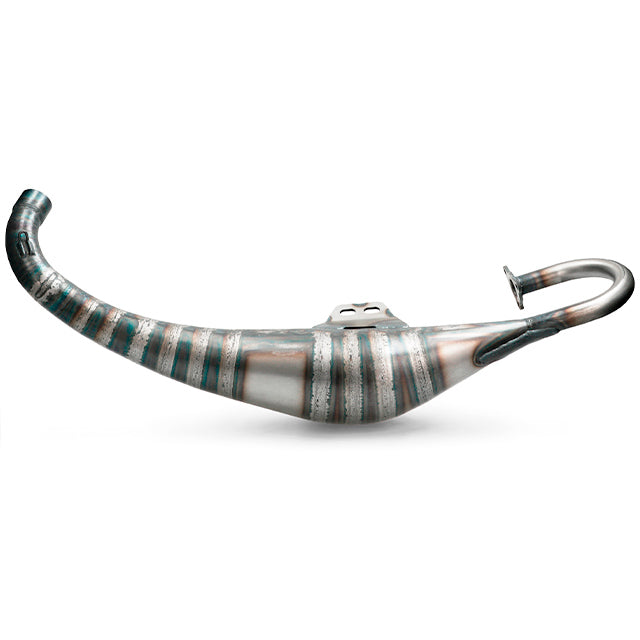 Escape Minarelli horizontal Combat R/T Voca Racing