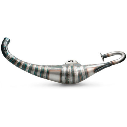 Escape Minarelli horizontal Combat R/T Voca Racing