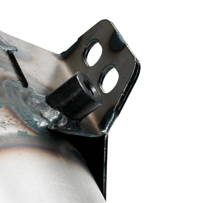 Escape Minarelli horizontal Combat VOCA Racing