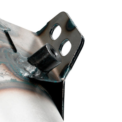 Escape Minarelli horizontal Combat R/T Voca Racing