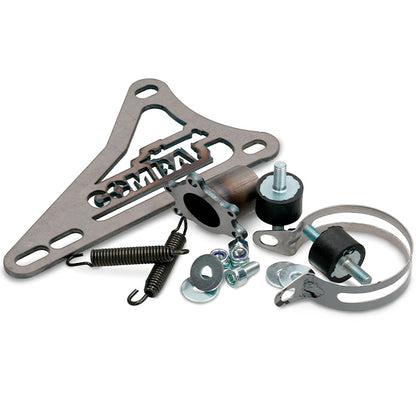 Escape Minarelli horizontal Combat R/T Voca Racing