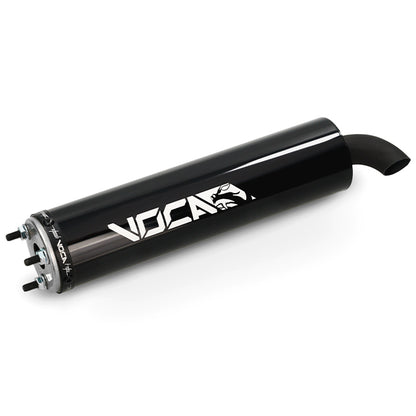 Silencer Voca Sabotage / Road Race 50/70cc Voca Racing