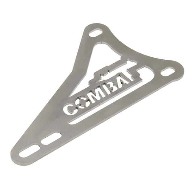Suporte VOCA Combat, Minarelli horizontal