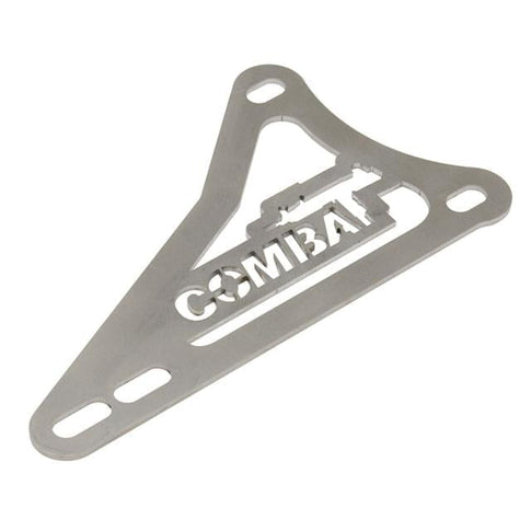 Suporte VOCA Combat, Minarelli horizontal