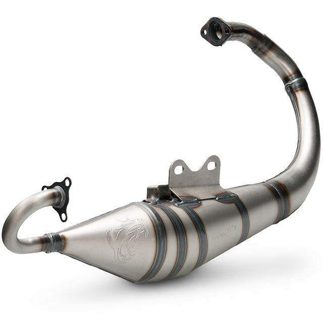 Escape Minarelli vertical Sabotage V2 50/70cc Voca Racing