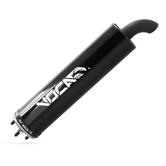 Silenciador Voca Sabotage / Road Race 50/70cc Voca Racing