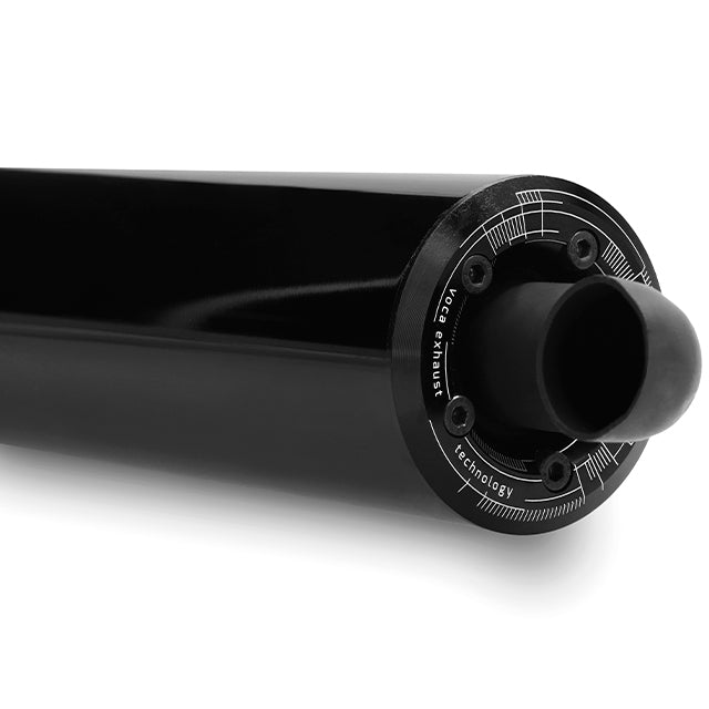 Silencer Voca Sabotage / Road Race 50/70cc Voca Racing