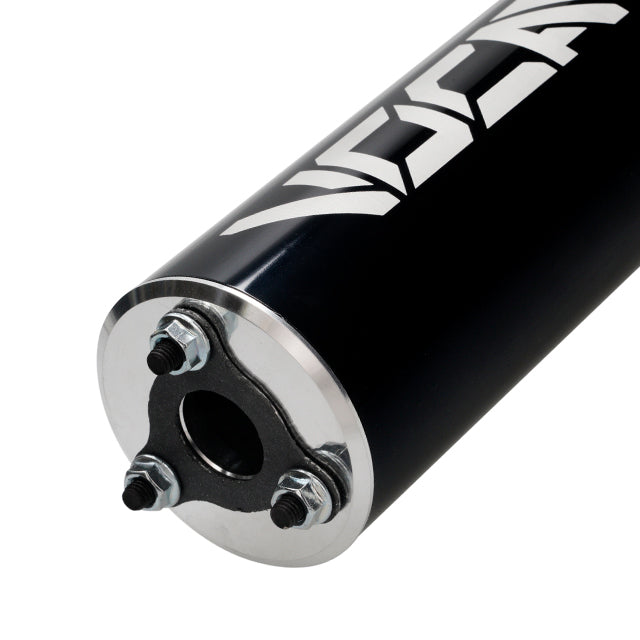 Escape VOCA Corse Piaggio Scooter 180cc 2T - preto