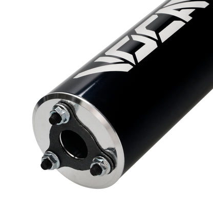 Escape VOCA Corse Piaggio Scooter 180cc 2T - preto