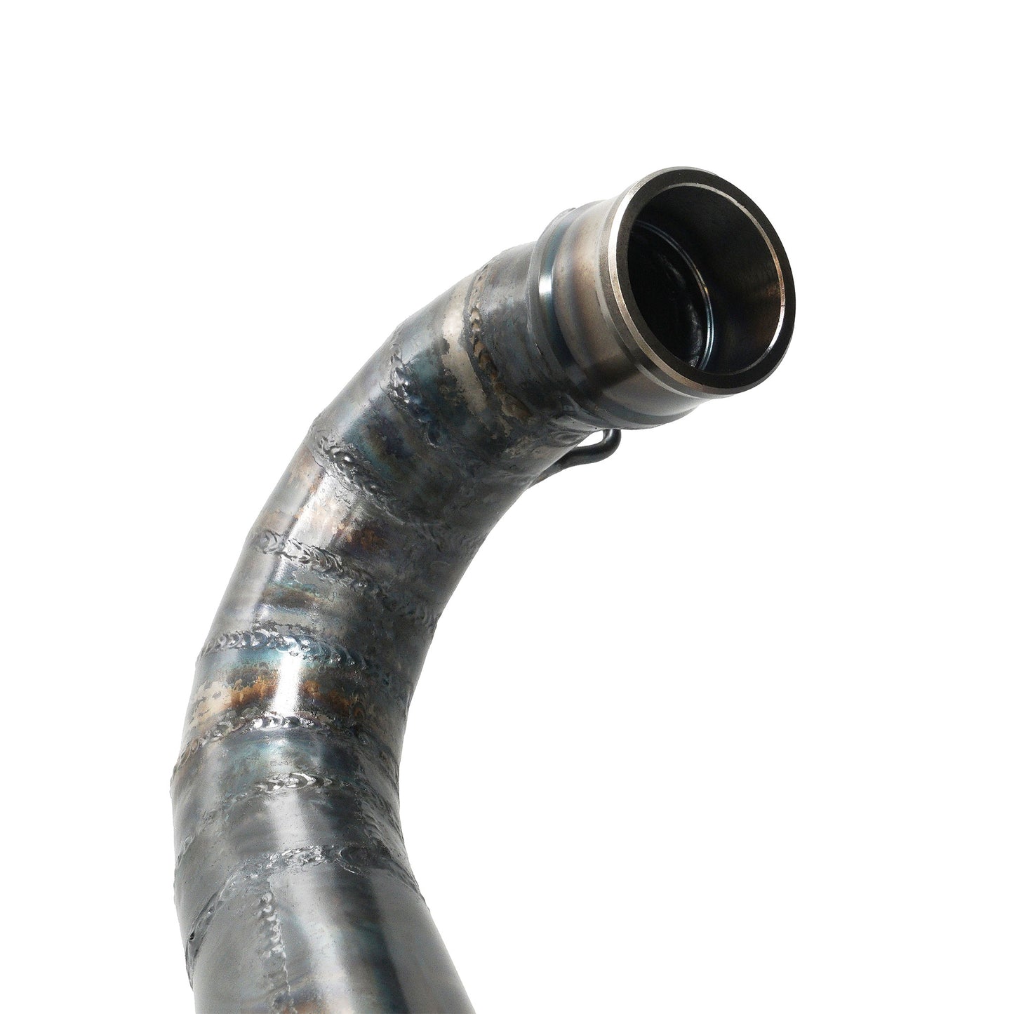 Escape VOCA Corse Piaggio Scooter 180cc 2T - preto