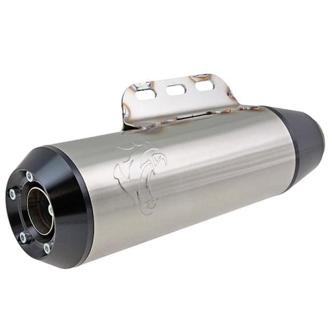 Silenciador de escape Voca Tomahawk 160 Pitbike