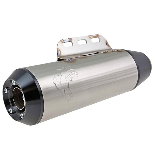 Silenciador de escape Voca Tomahawk 160 Pitbike