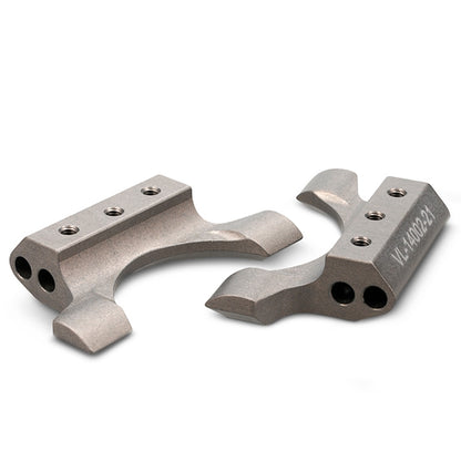 Juego levas 2u. CNC 1.0 R10 C21 Variador Voca