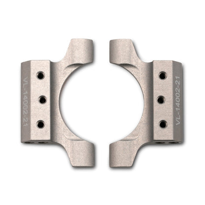 Juego levas 2u. CNC 1.0 R10 C21 Variador Voca